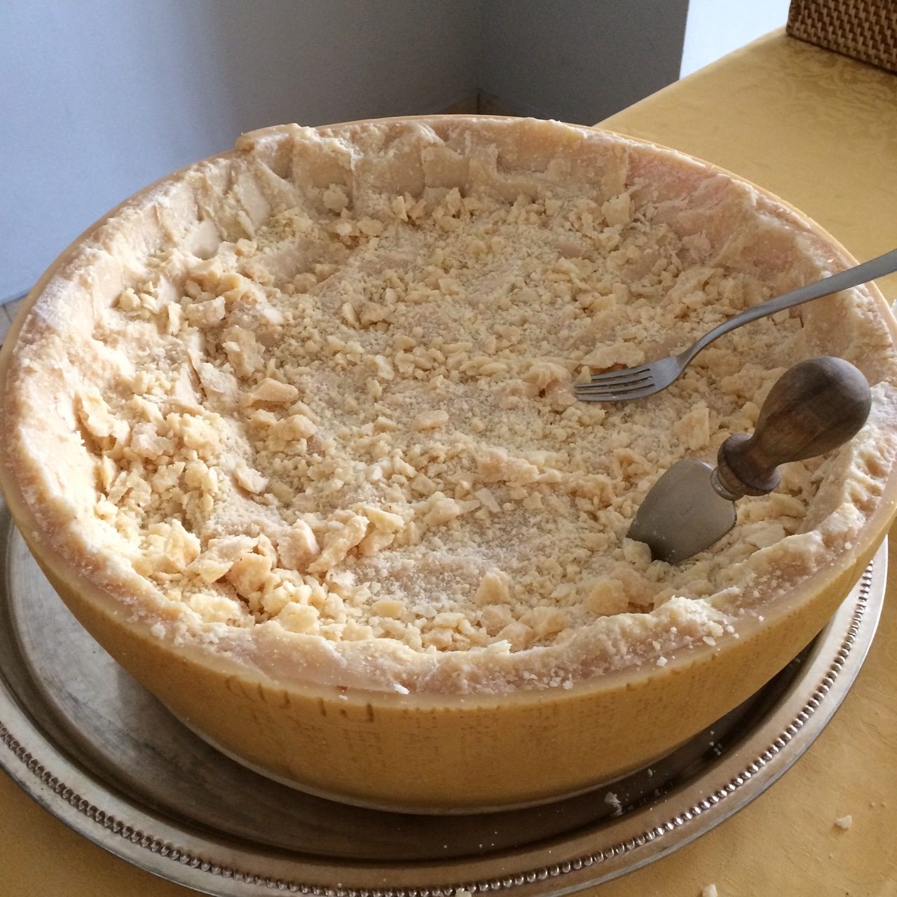 Kaşar Peyniri